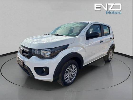 FIAT MOBI 1.0 EVO FLEX LIKE. MANUAL FIAT MOBI 1.0 EVO FLEX LIKE. MANUAL